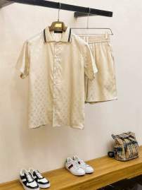 Picture of LV Shirt Pant Suits _SKULVM-3XL13gr12122909